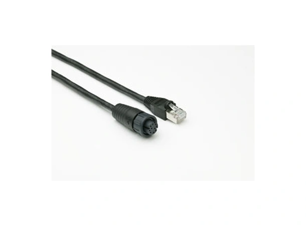 RAYMARINE Raynet -> RJ45 Kabel 1m (hann)